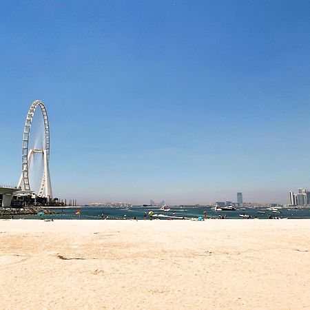 Address Jbr Sea View, Jumeirah Beach Residence, Dubai Marina - Mint Stay Екстер'єр фото