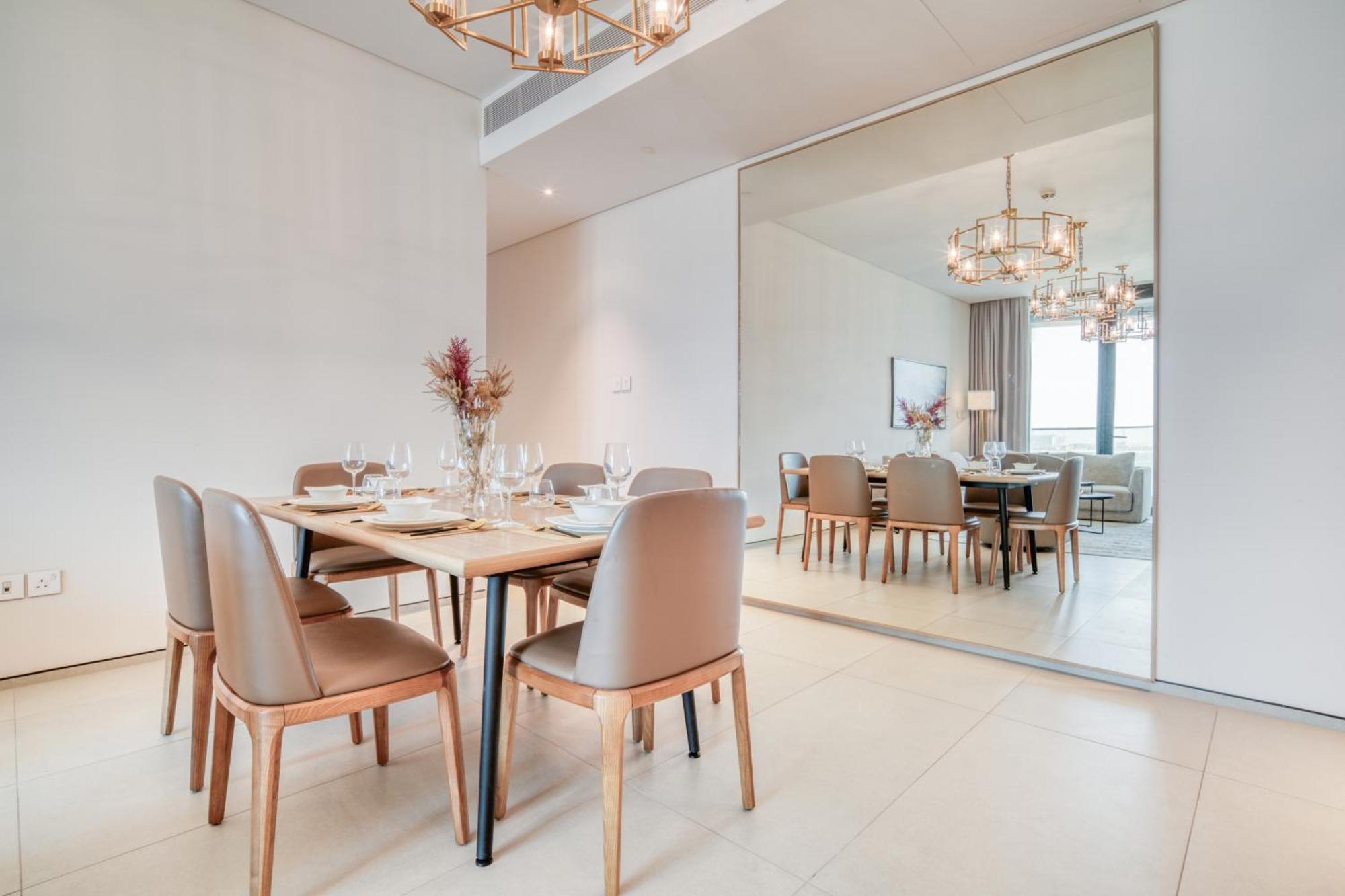 Address Jbr Sea View, Jumeirah Beach Residence, Dubai Marina - Mint Stay Екстер'єр фото