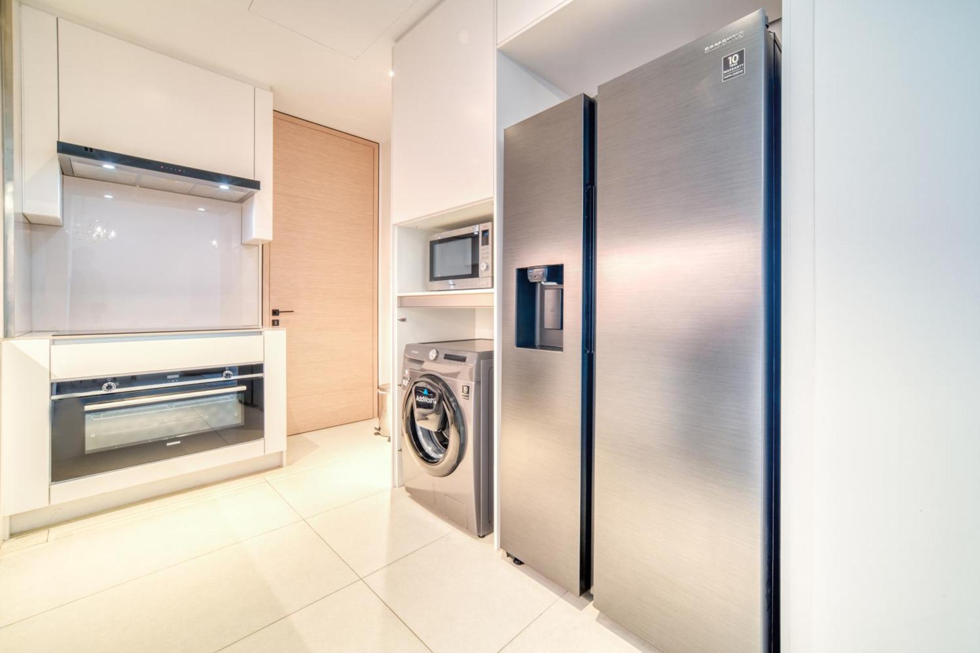Address Jbr Sea View, Jumeirah Beach Residence, Dubai Marina - Mint Stay Екстер'єр фото