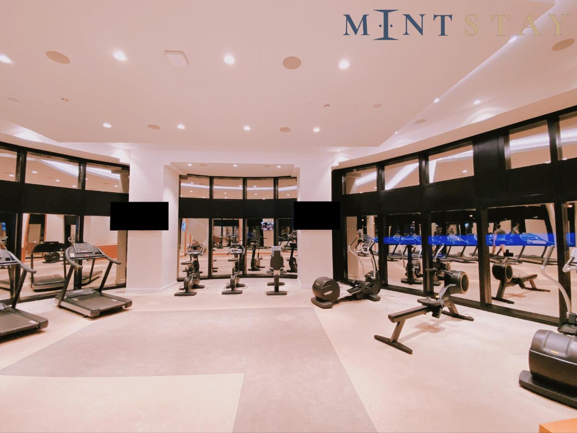 Address Jbr Sea View, Jumeirah Beach Residence, Dubai Marina - Mint Stay Екстер'єр фото