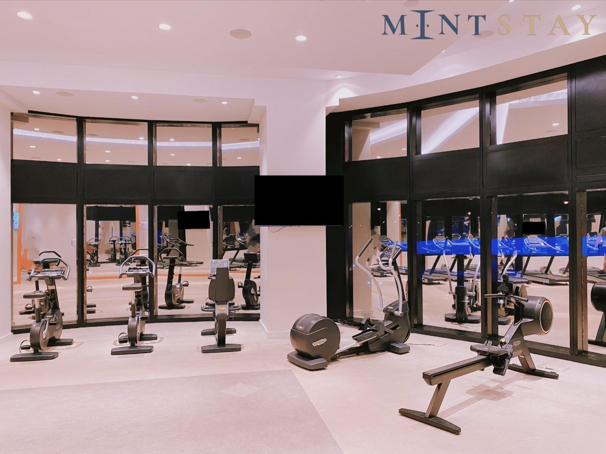 Address Jbr Sea View, Jumeirah Beach Residence, Dubai Marina - Mint Stay Екстер'єр фото