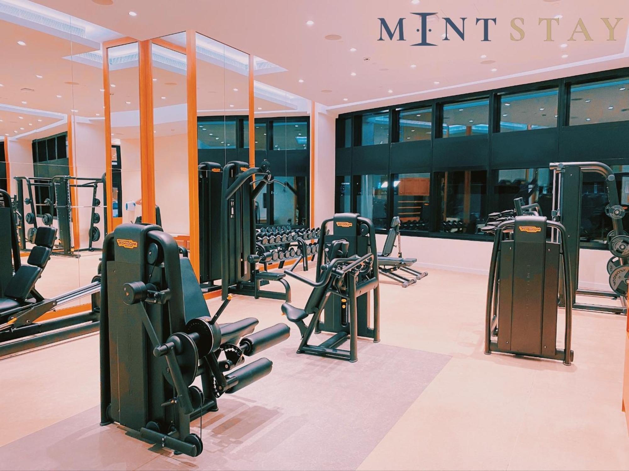 Address Jbr Sea View, Jumeirah Beach Residence, Dubai Marina - Mint Stay Екстер'єр фото