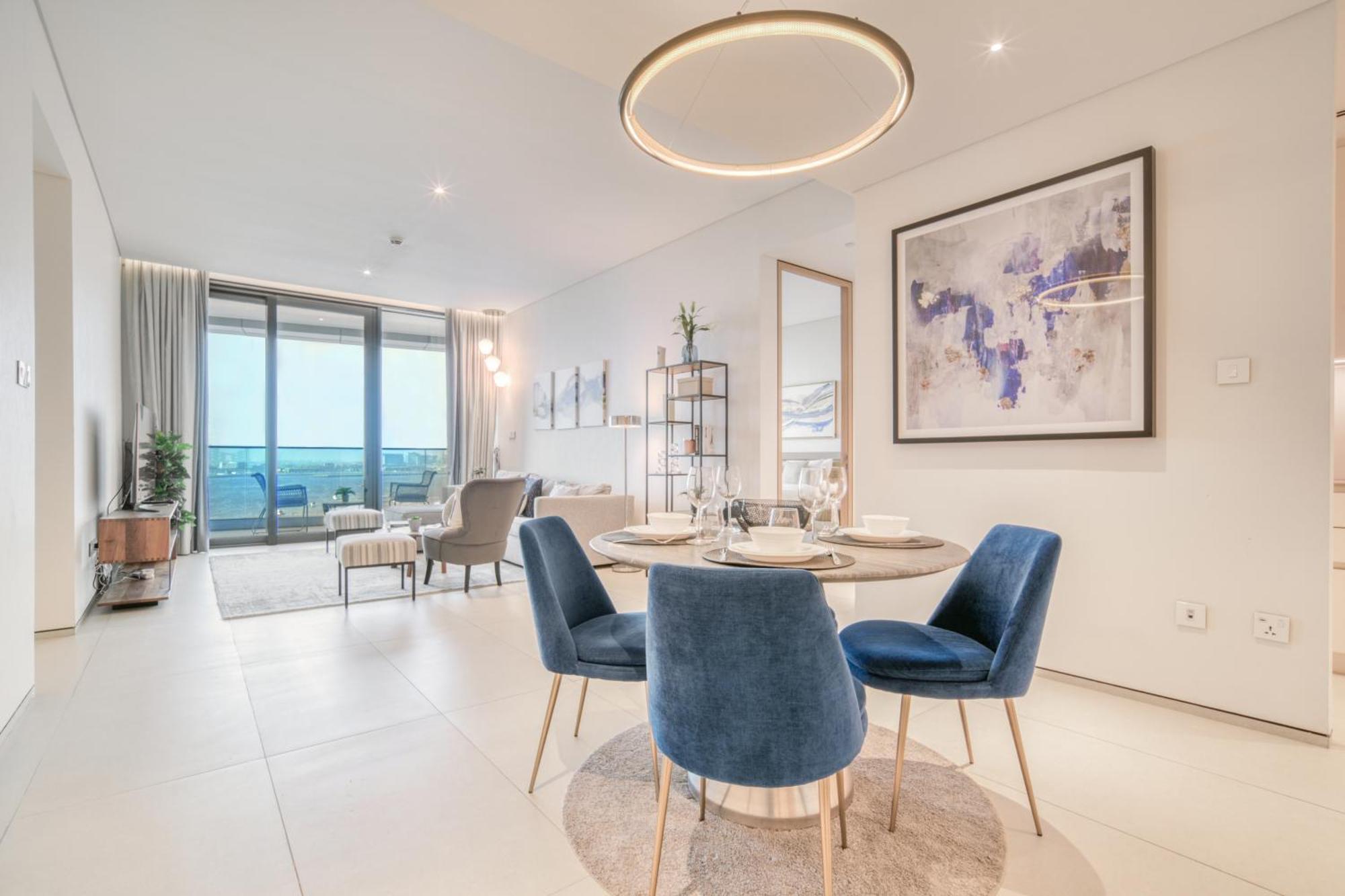 Address Jbr Sea View, Jumeirah Beach Residence, Dubai Marina - Mint Stay Екстер'єр фото