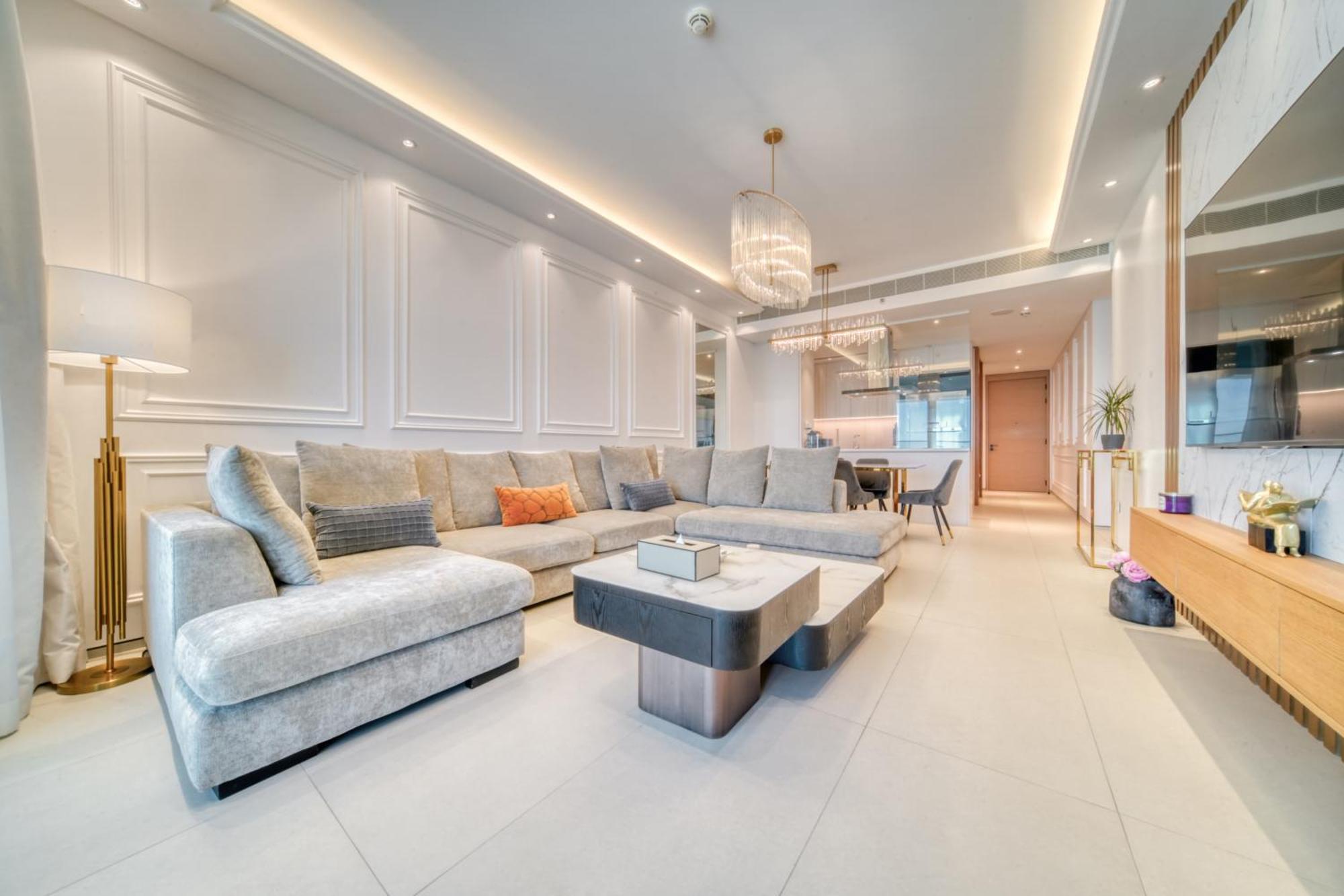 Address Jbr Sea View, Jumeirah Beach Residence, Dubai Marina - Mint Stay Екстер'єр фото