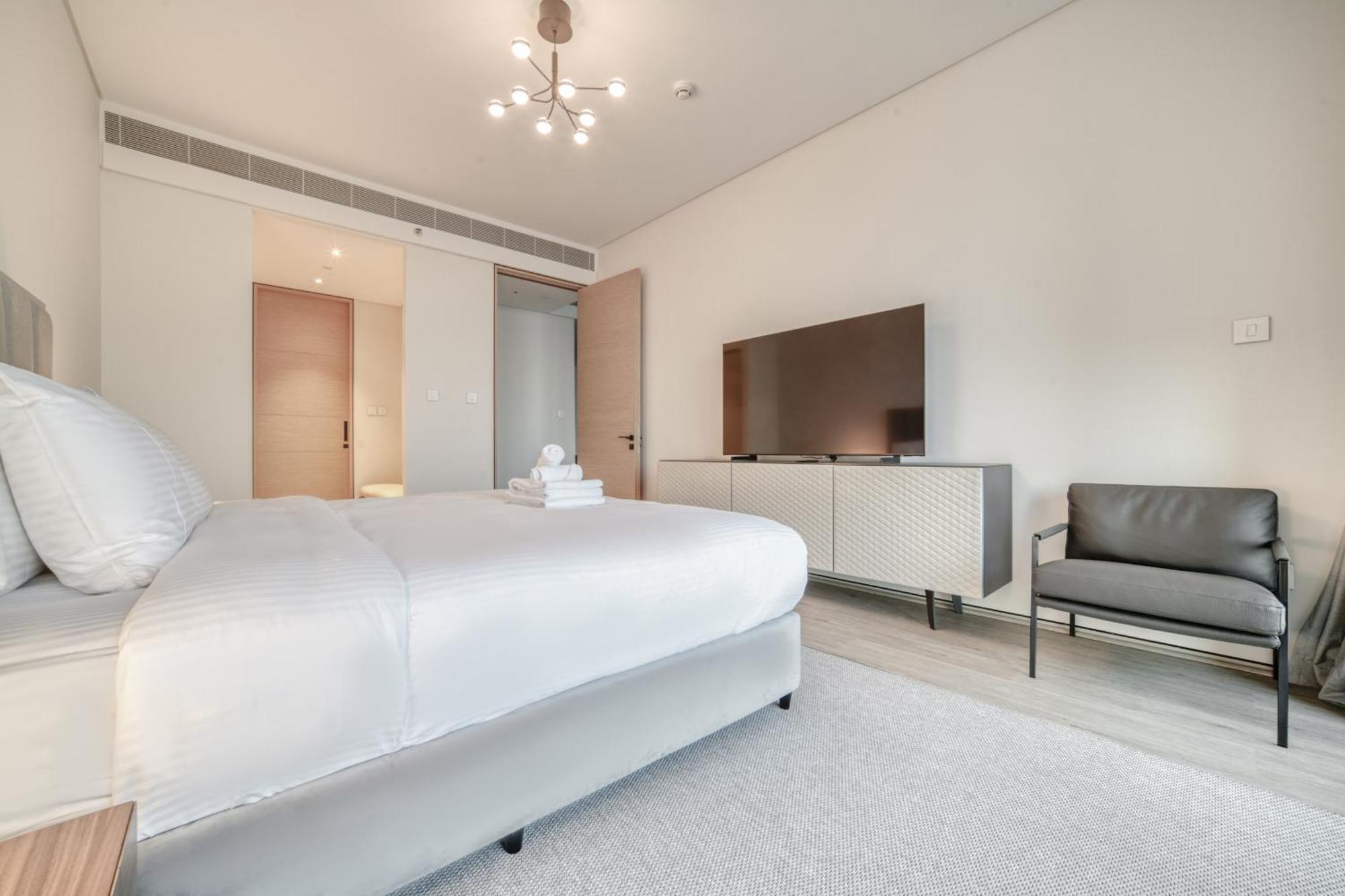 Address Jbr Sea View, Jumeirah Beach Residence, Dubai Marina - Mint Stay Екстер'єр фото