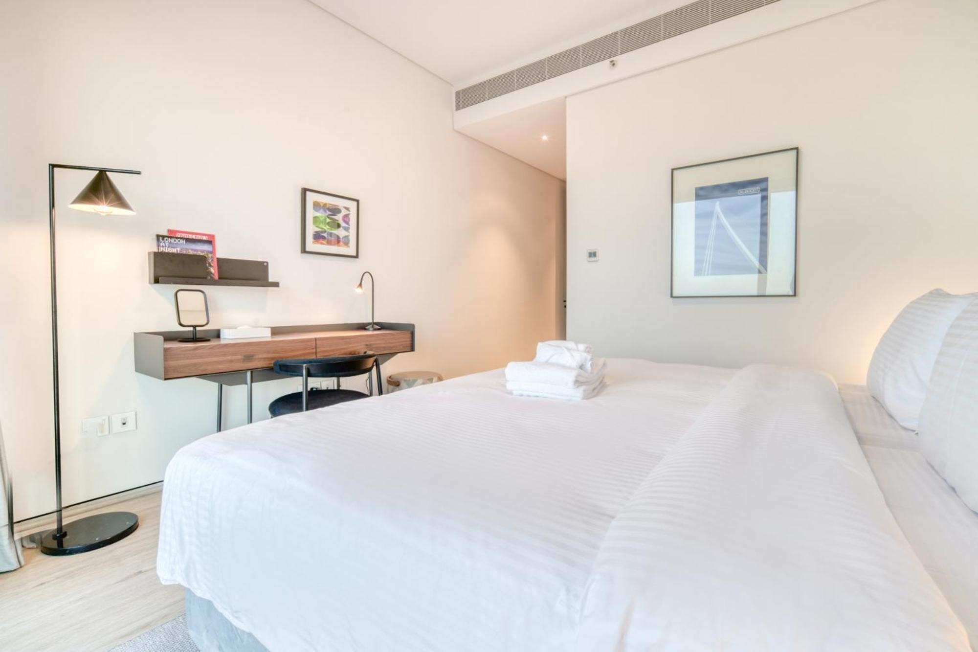Address Jbr Sea View, Jumeirah Beach Residence, Dubai Marina - Mint Stay Екстер'єр фото