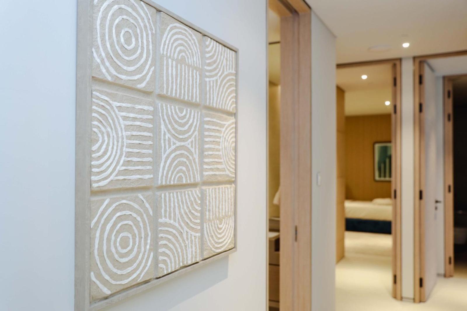 Address Jbr Sea View, Jumeirah Beach Residence, Dubai Marina - Mint Stay Екстер'єр фото
