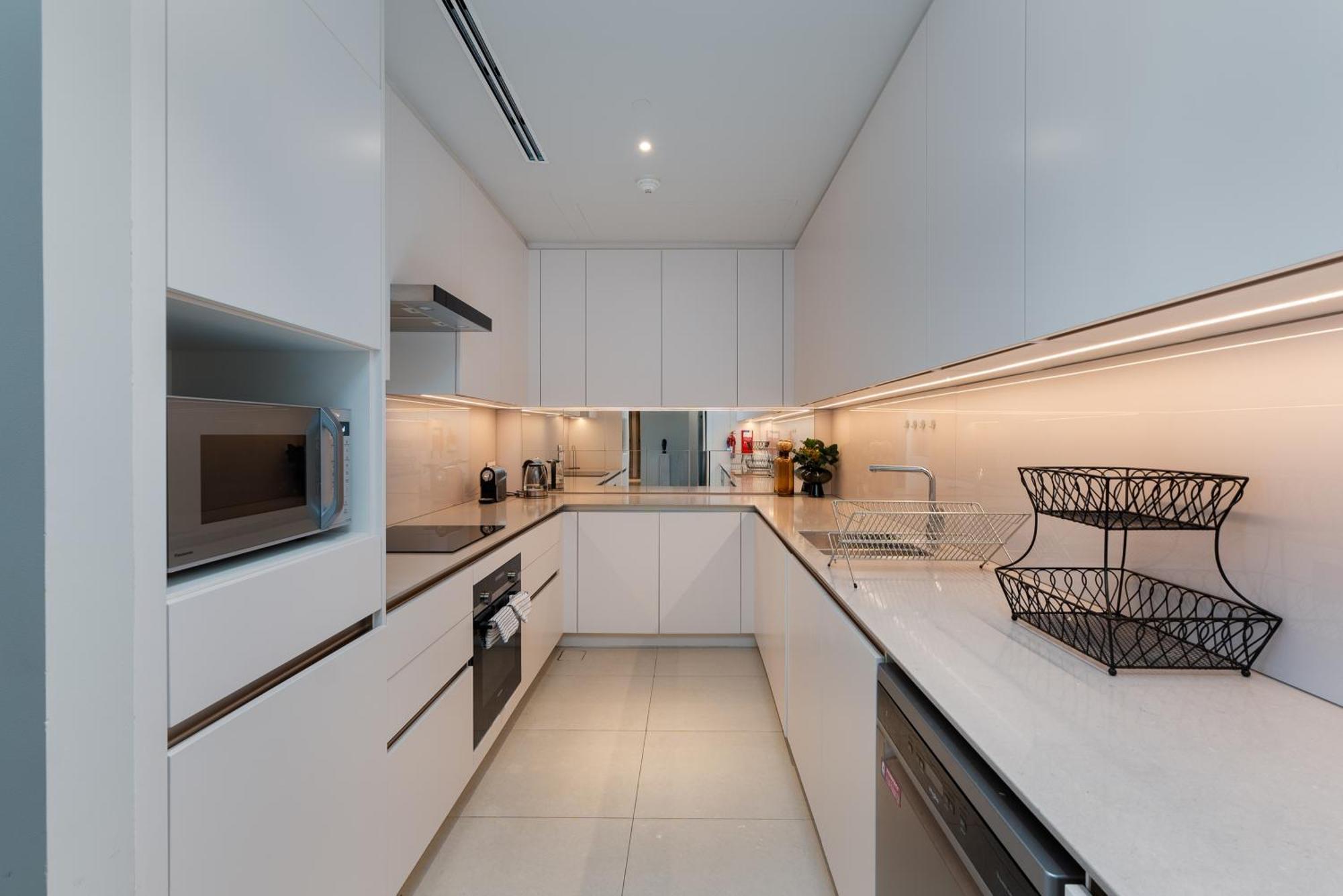 Address Jbr Sea View, Jumeirah Beach Residence, Dubai Marina - Mint Stay Екстер'єр фото