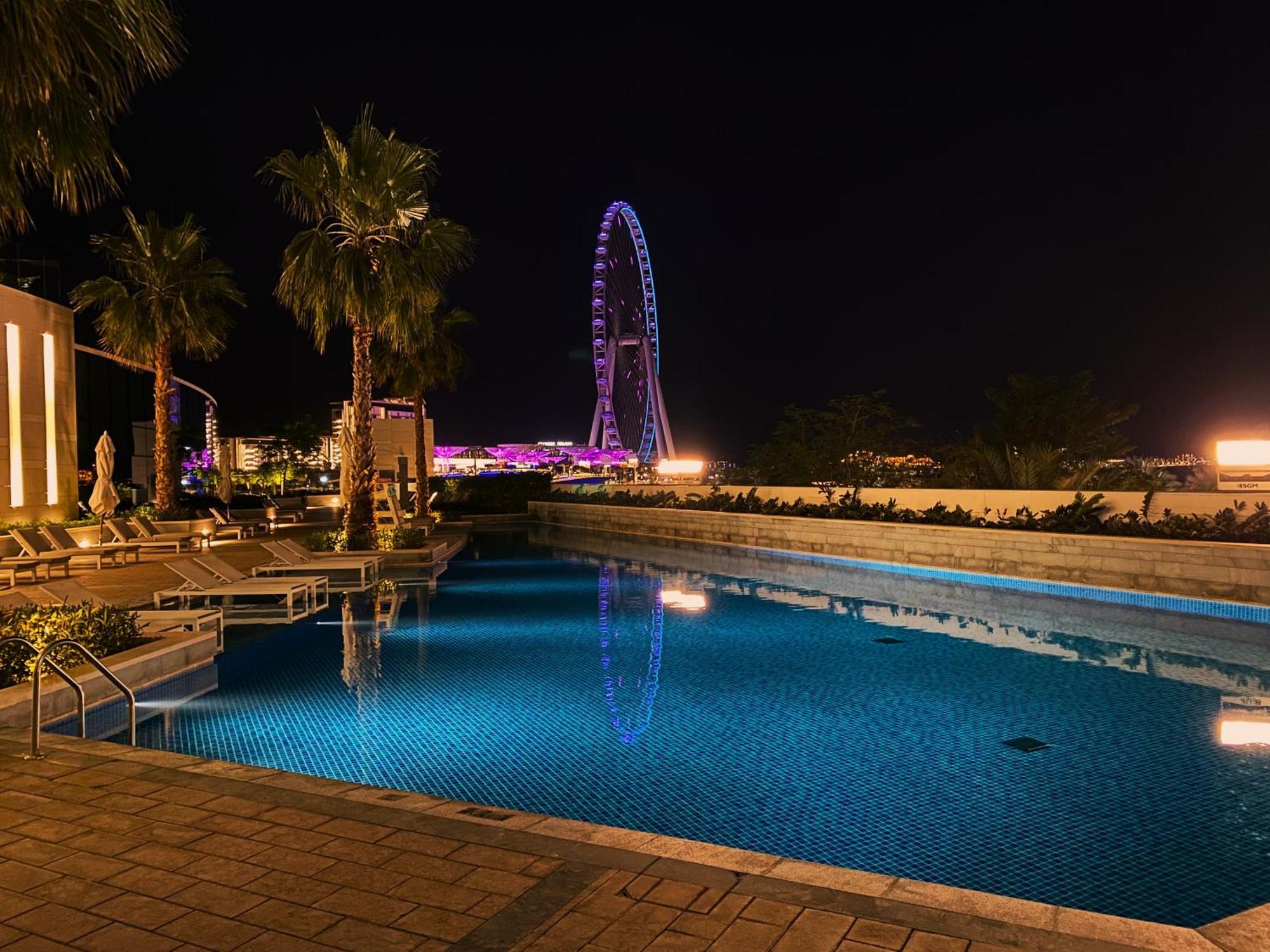 Address Jbr Sea View, Jumeirah Beach Residence, Dubai Marina - Mint Stay Екстер'єр фото