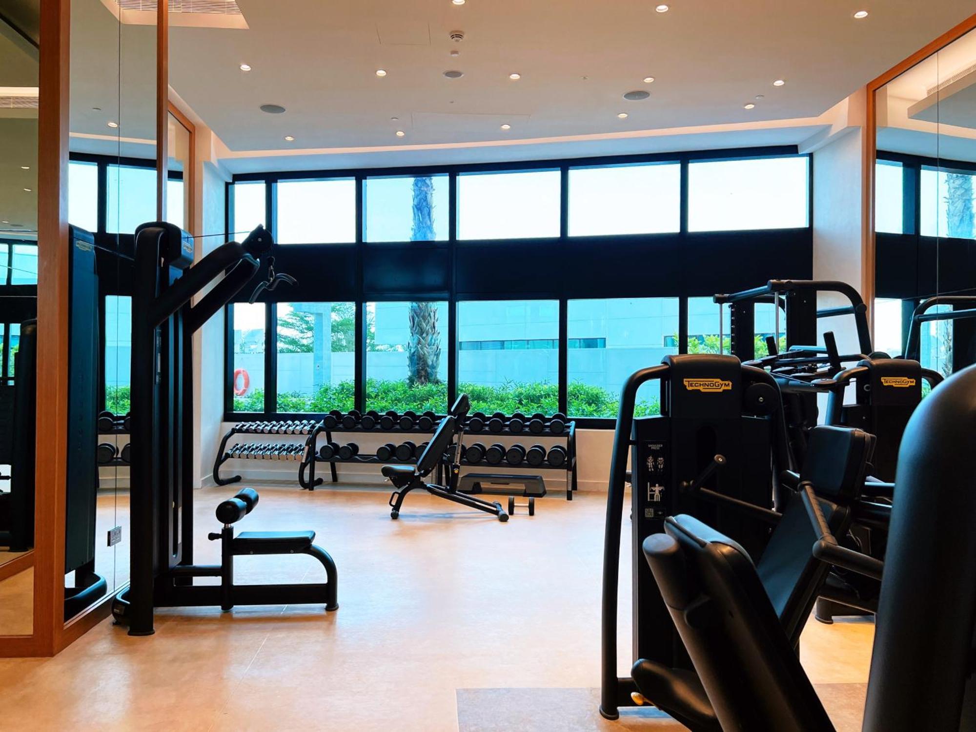 Address Jbr Sea View, Jumeirah Beach Residence, Dubai Marina - Mint Stay Екстер'єр фото
