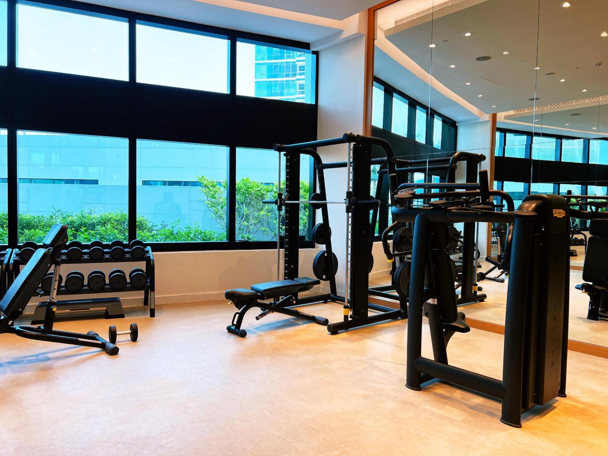 Address Jbr Sea View, Jumeirah Beach Residence, Dubai Marina - Mint Stay Екстер'єр фото