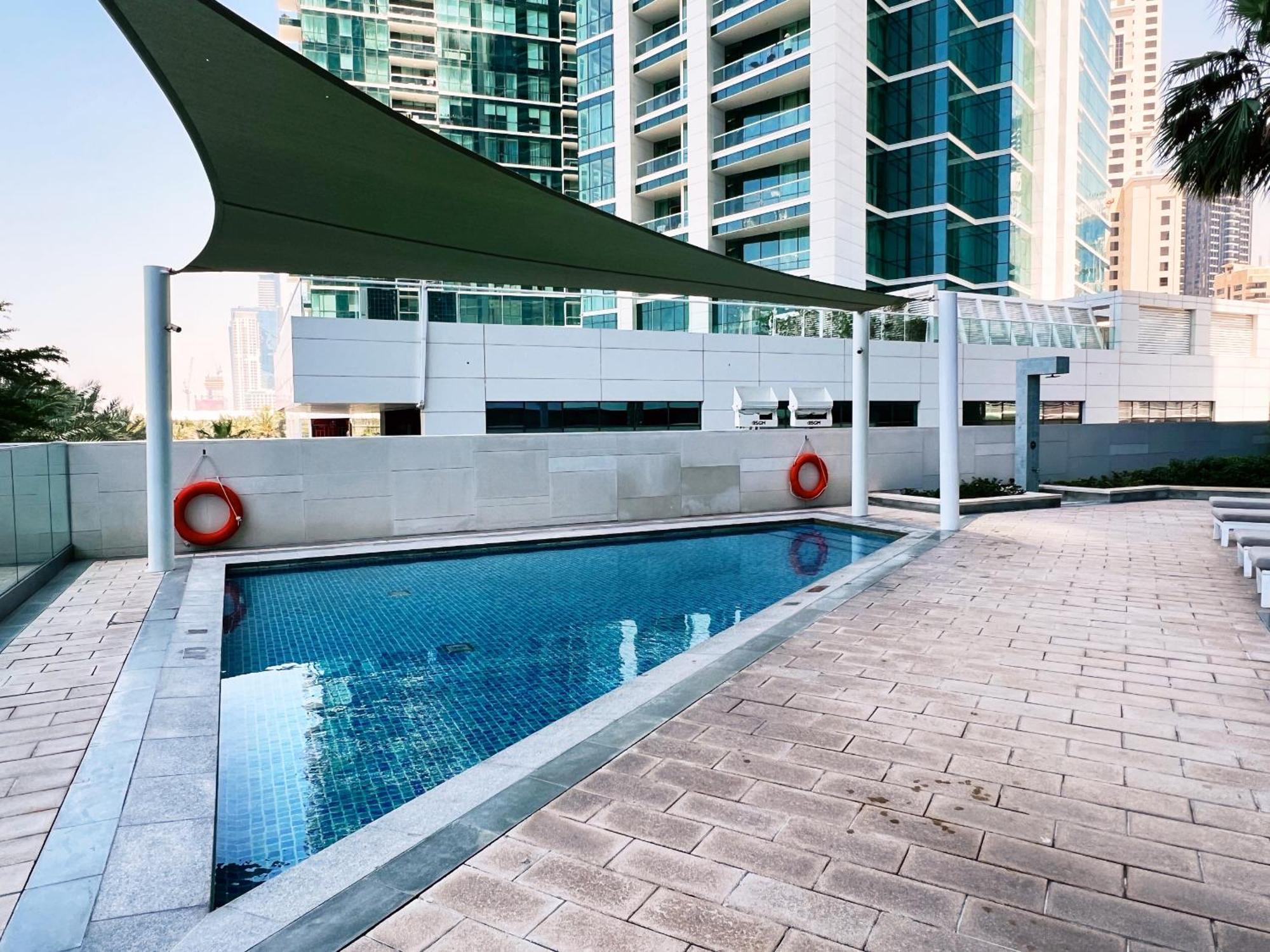 Address Jbr Sea View, Jumeirah Beach Residence, Dubai Marina - Mint Stay Екстер'єр фото