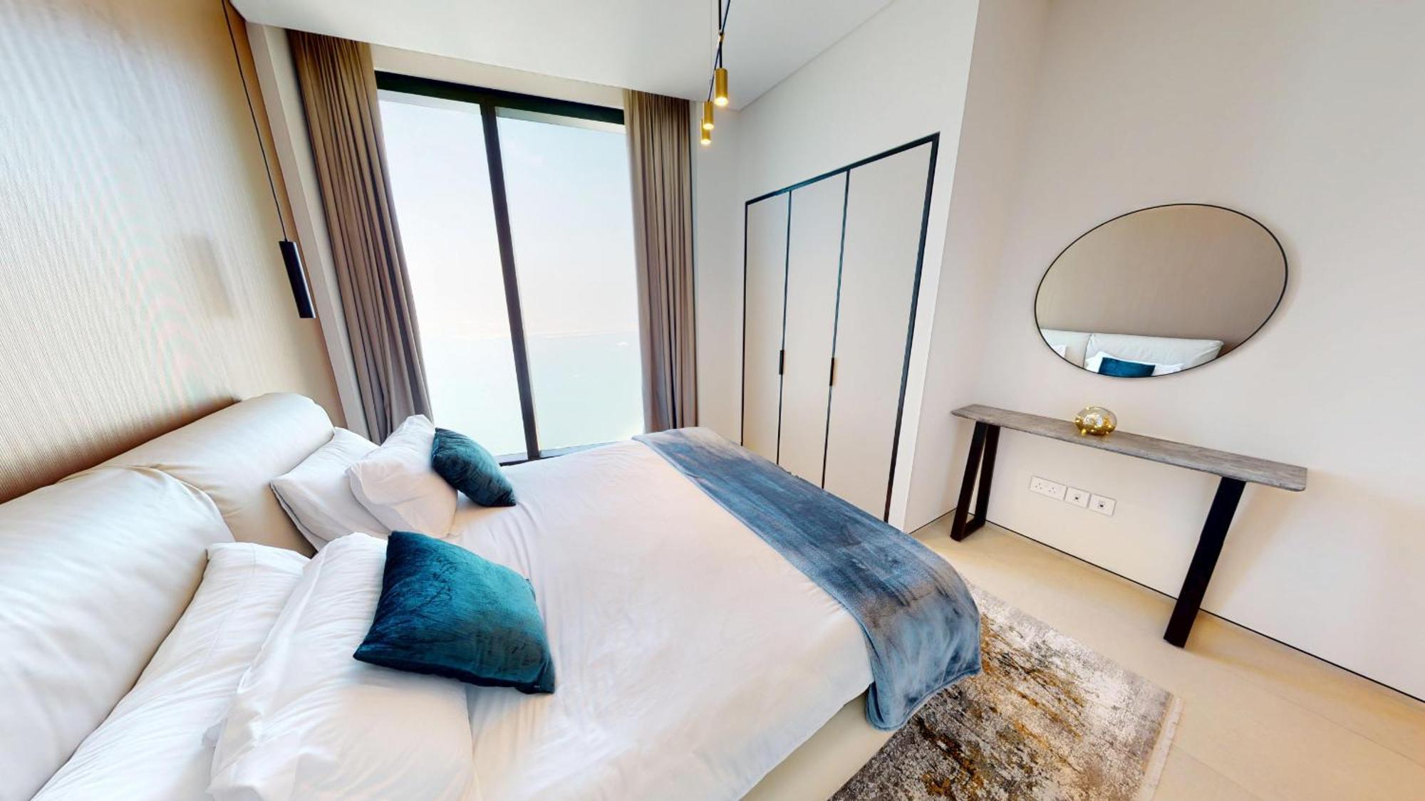 Address Jbr Sea View, Jumeirah Beach Residence, Dubai Marina - Mint Stay Екстер'єр фото