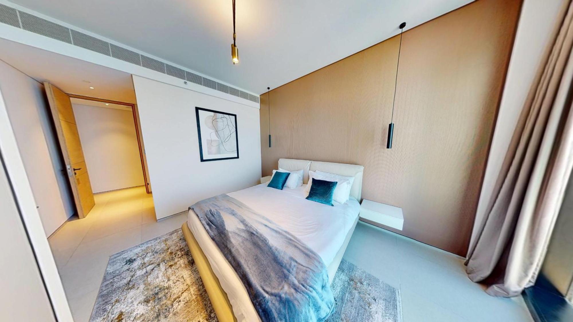 Address Jbr Sea View, Jumeirah Beach Residence, Dubai Marina - Mint Stay Екстер'єр фото