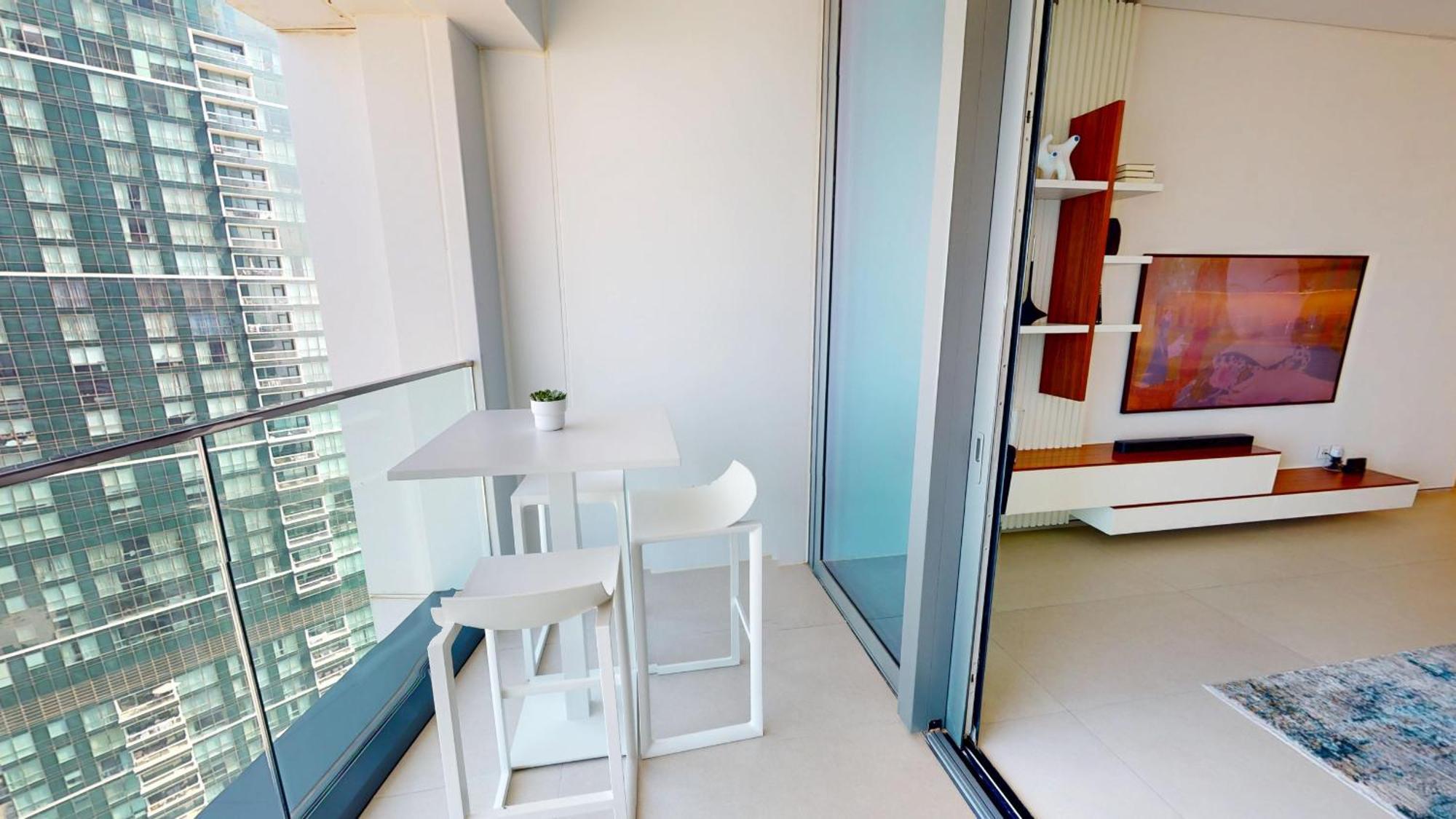 Address Jbr Sea View, Jumeirah Beach Residence, Dubai Marina - Mint Stay Екстер'єр фото